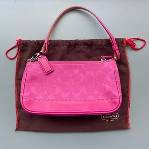 Coach handbag